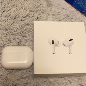 Apple AirPods Pro